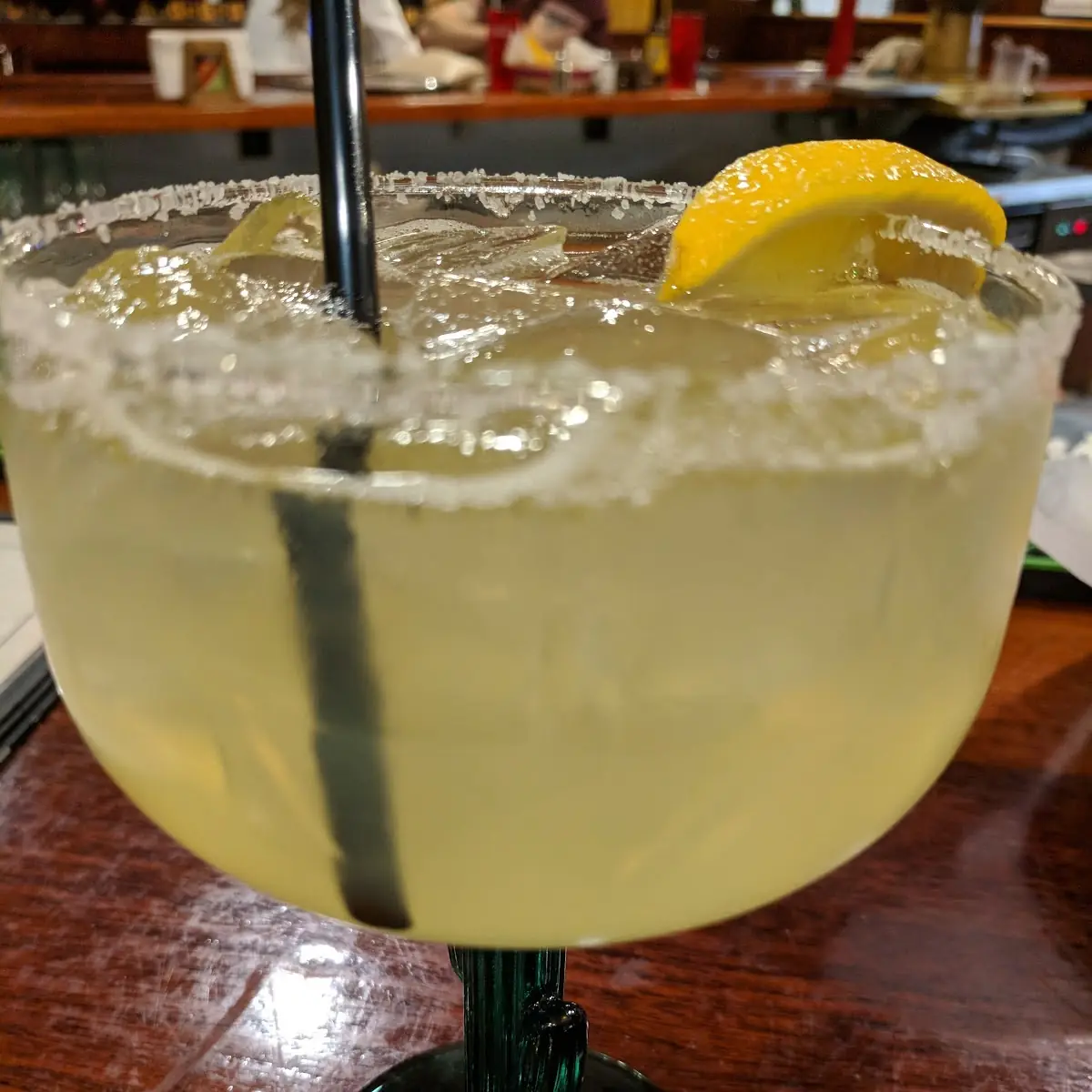 House Margarita