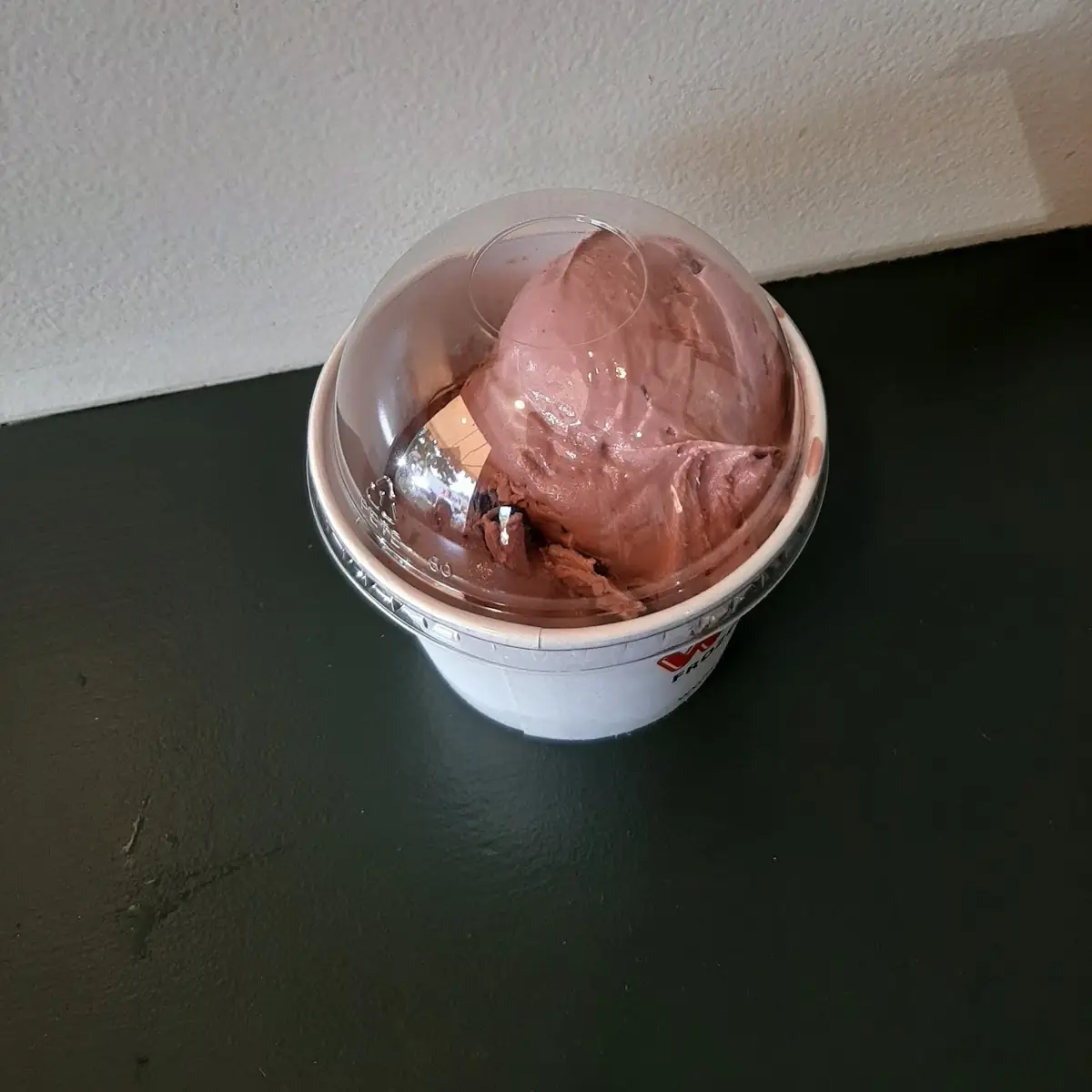 Chocolate Ice Cream