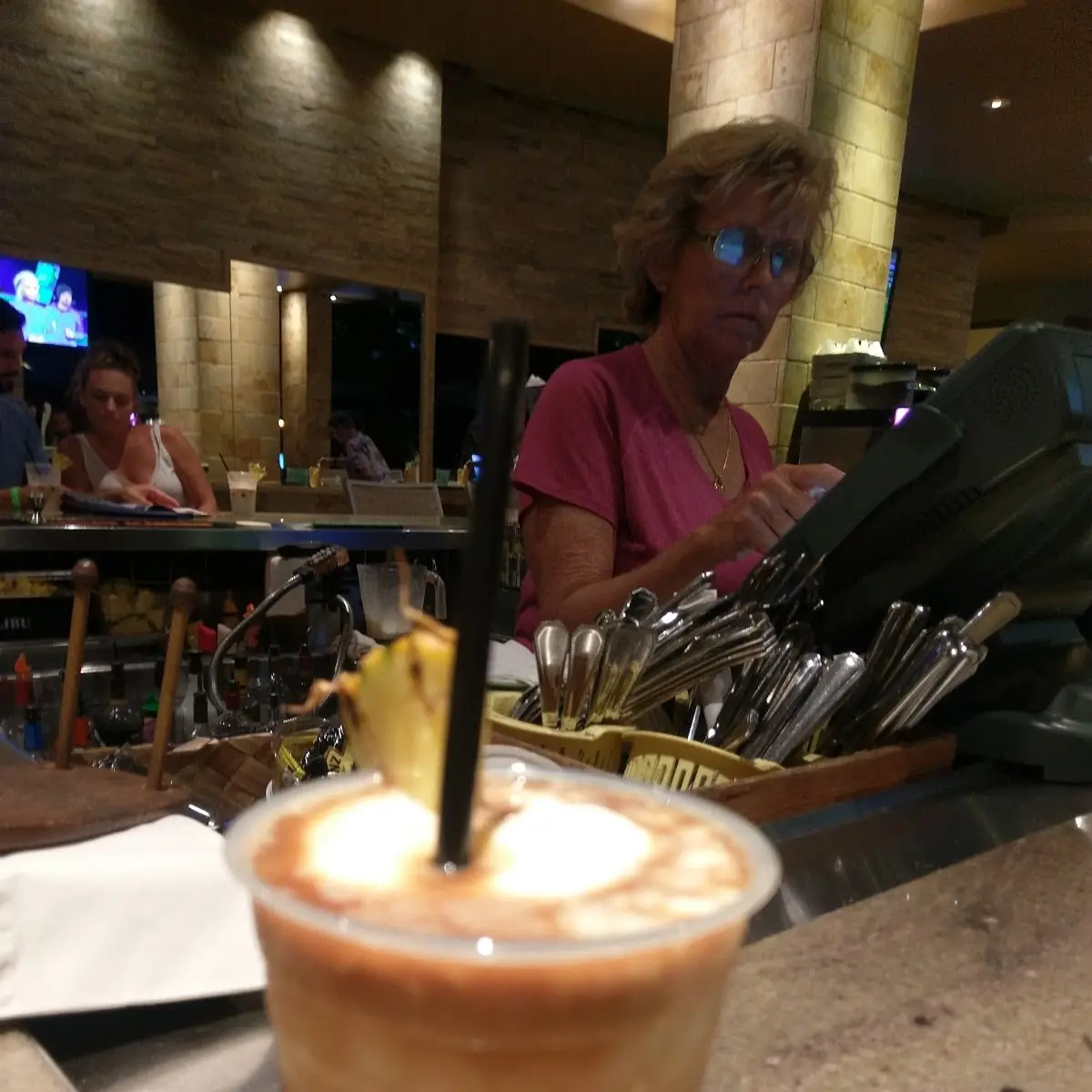 Pina Colada