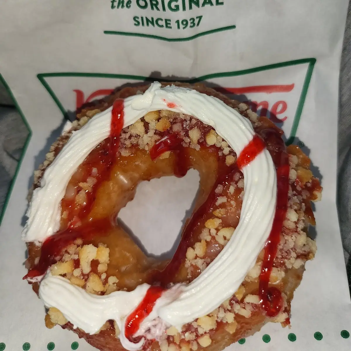 Strawberry Shortcake