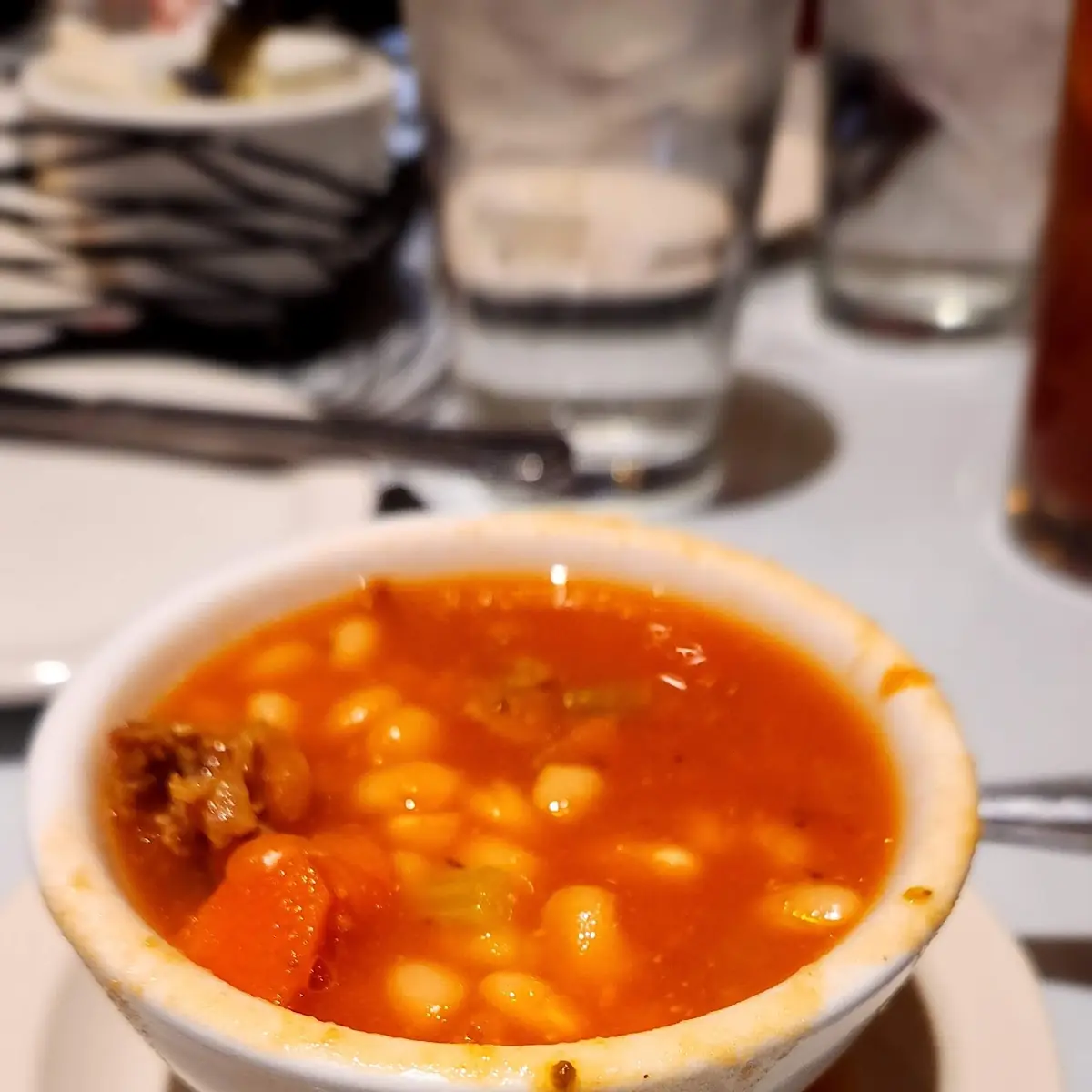 Bean Soup