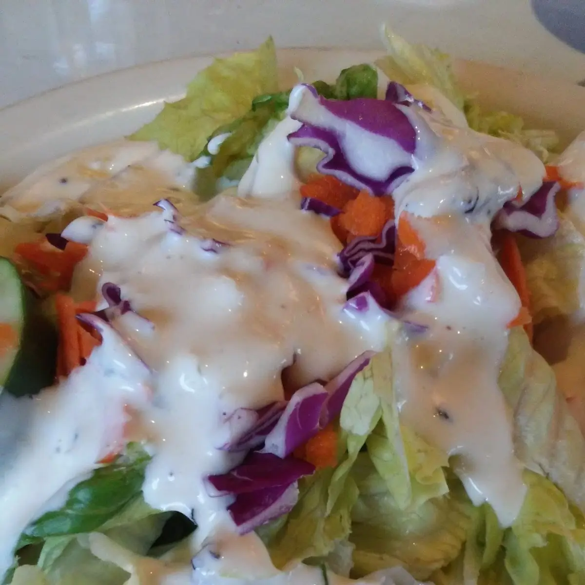 Side Salad