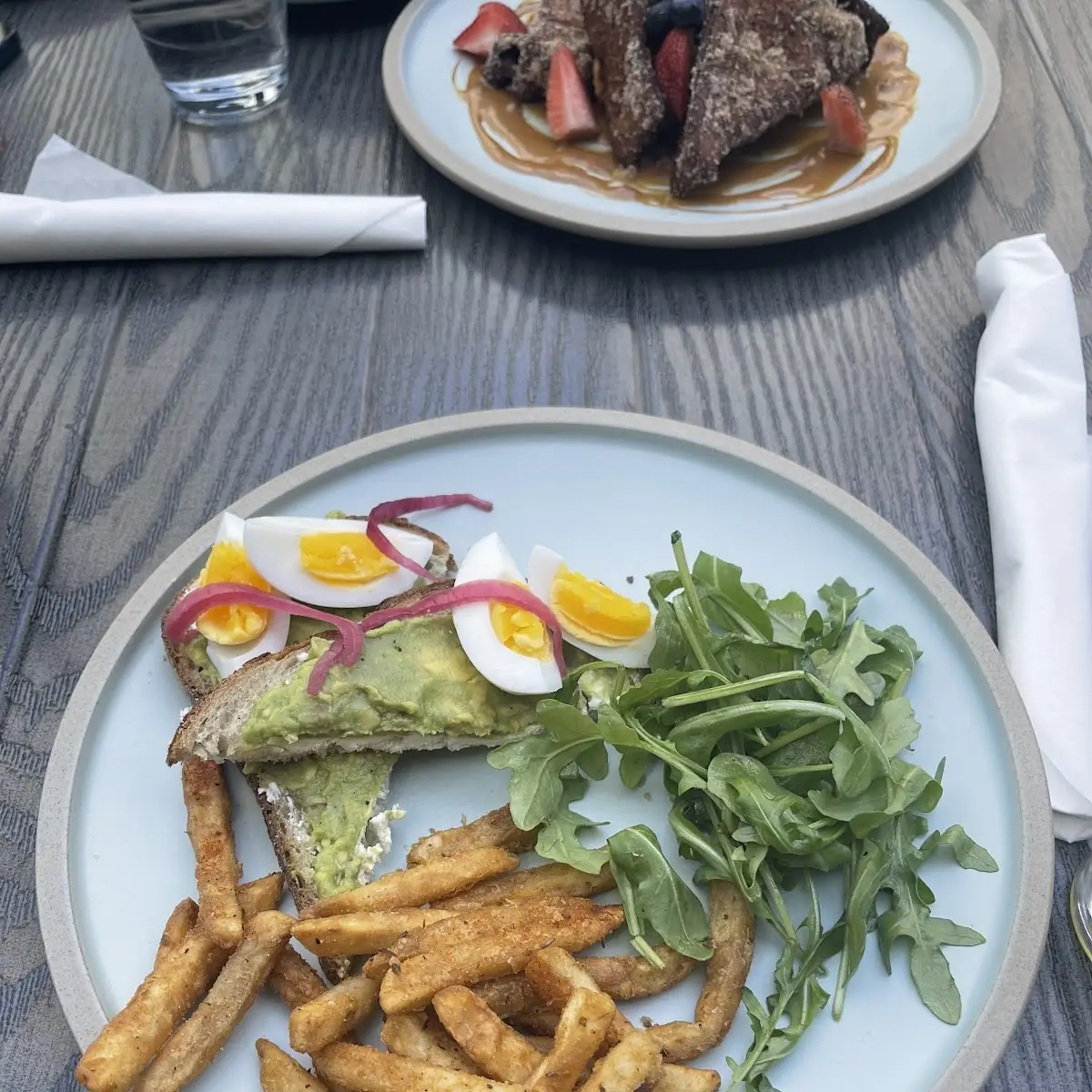 Avocado Toast