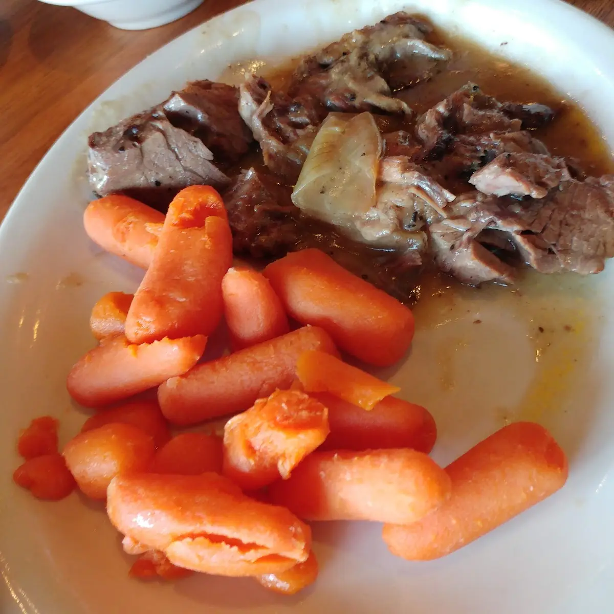 Pot Roast
