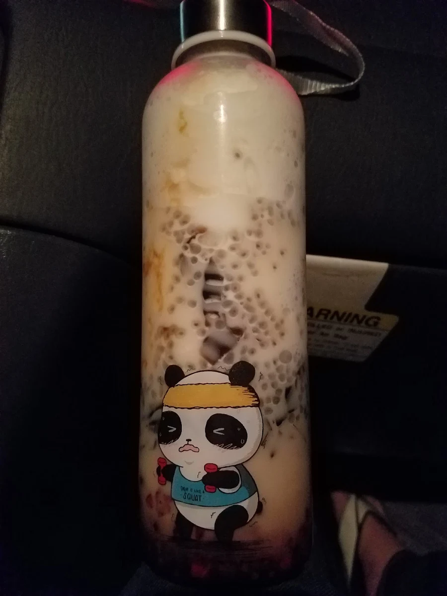 Grass Jelly