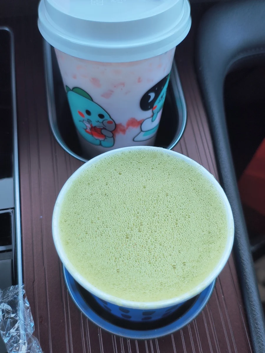 Green Tea
