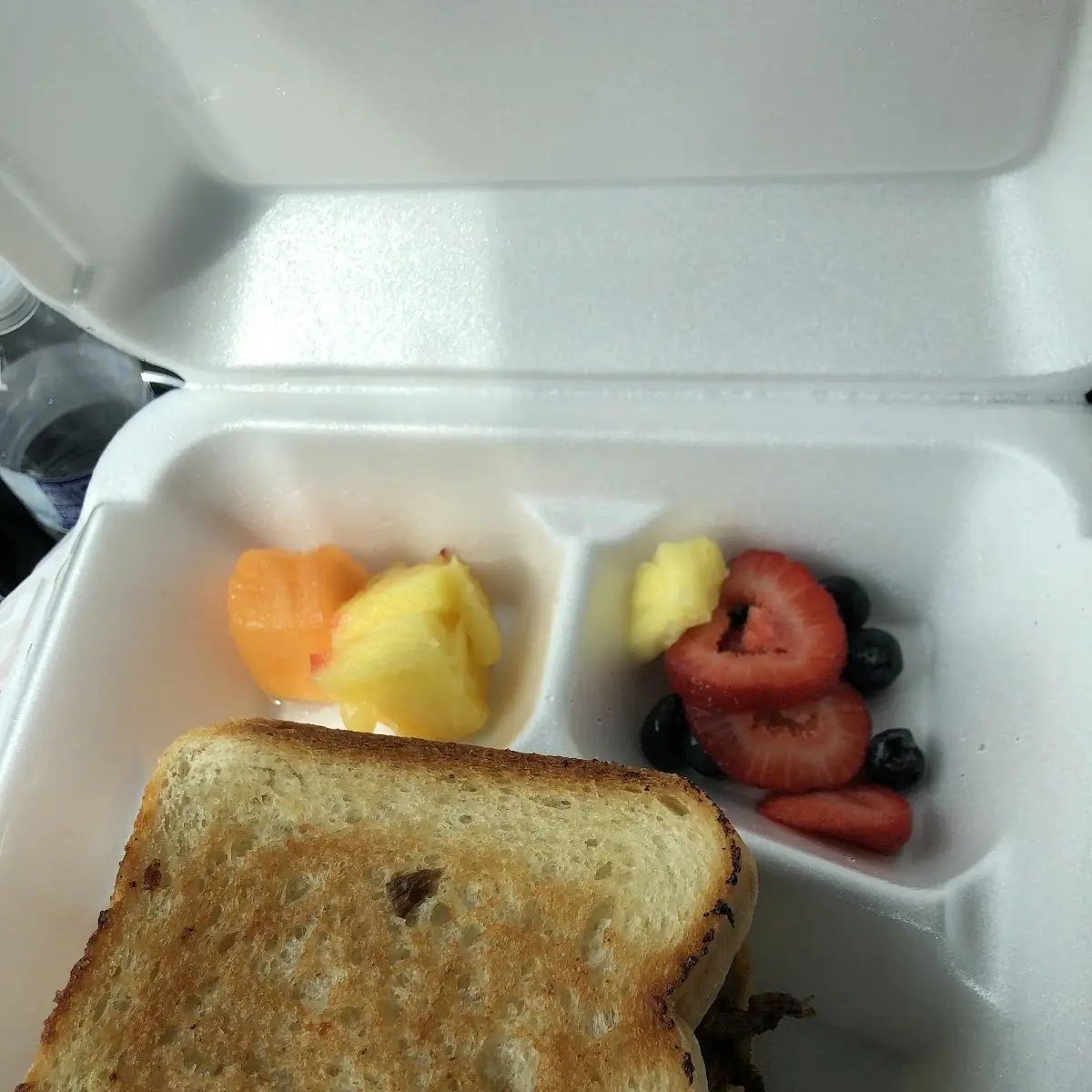 Fresh Fruit