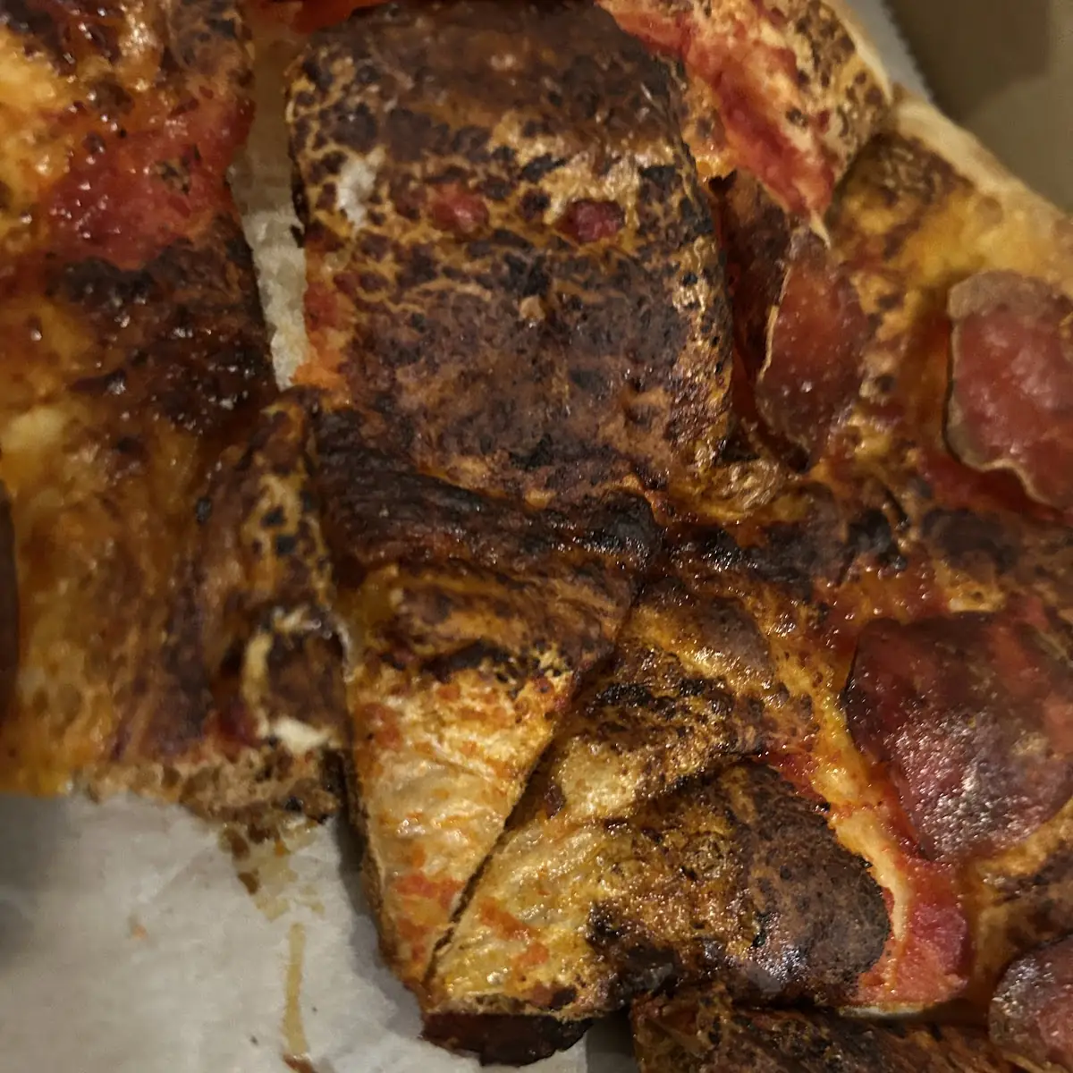 Spare Ribs