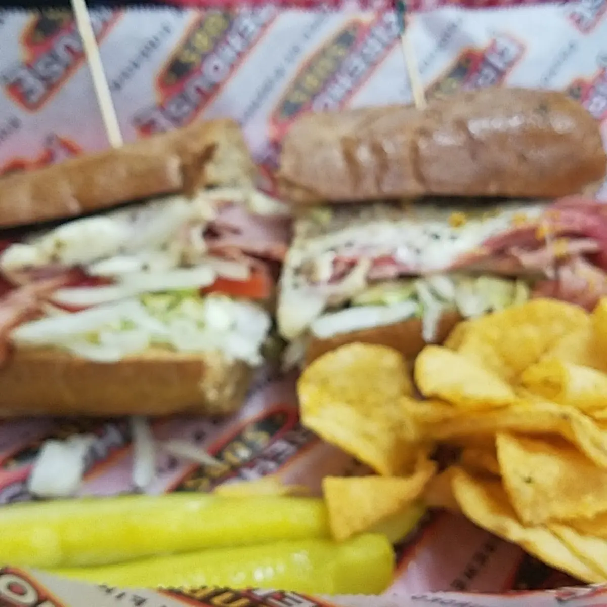 Italian Sub
