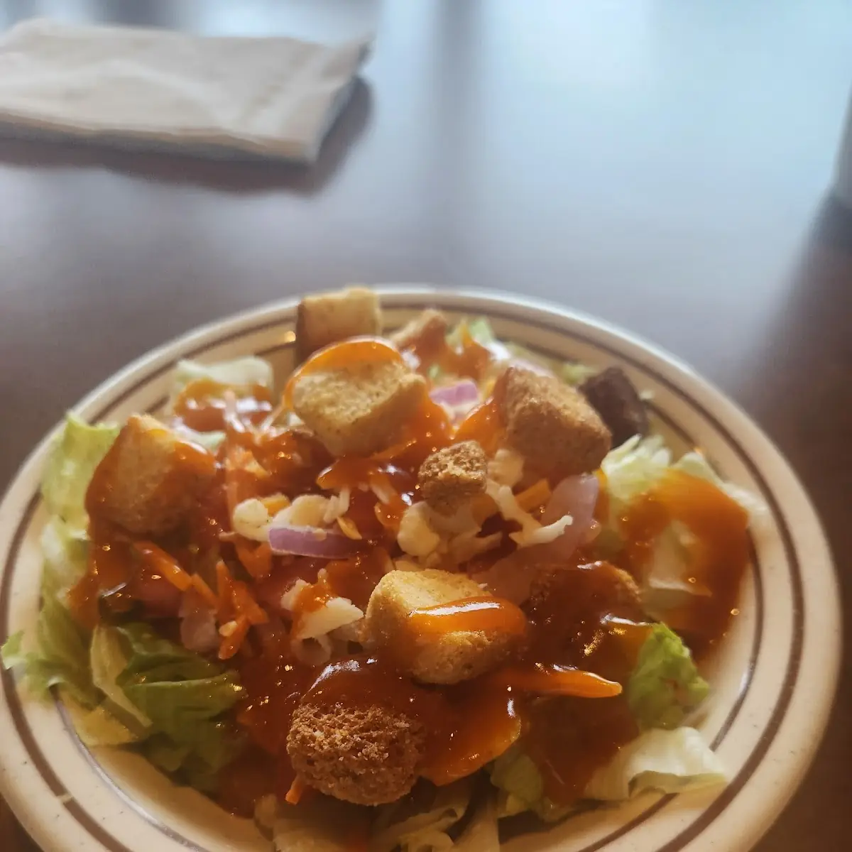 Side Salad