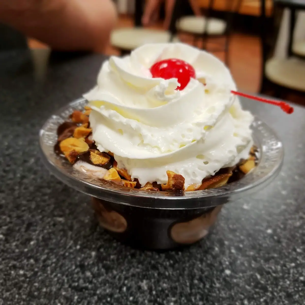 Banana Split