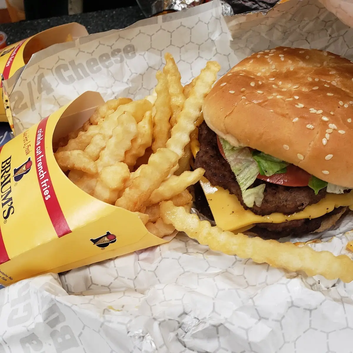 French Fries