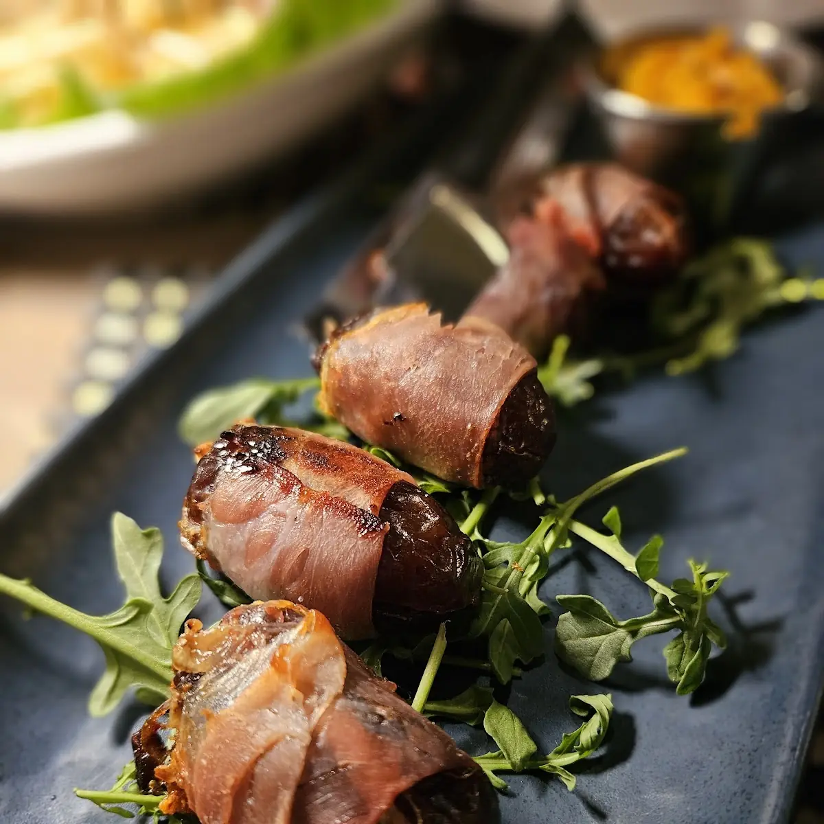 Prosciutto & Fig Jam