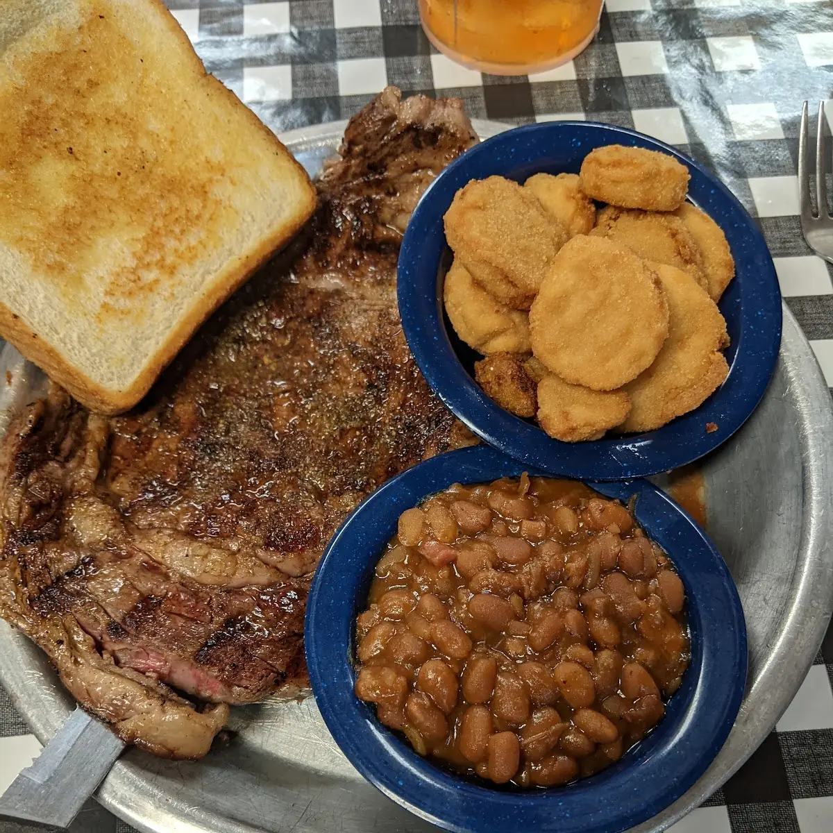Baked Beans