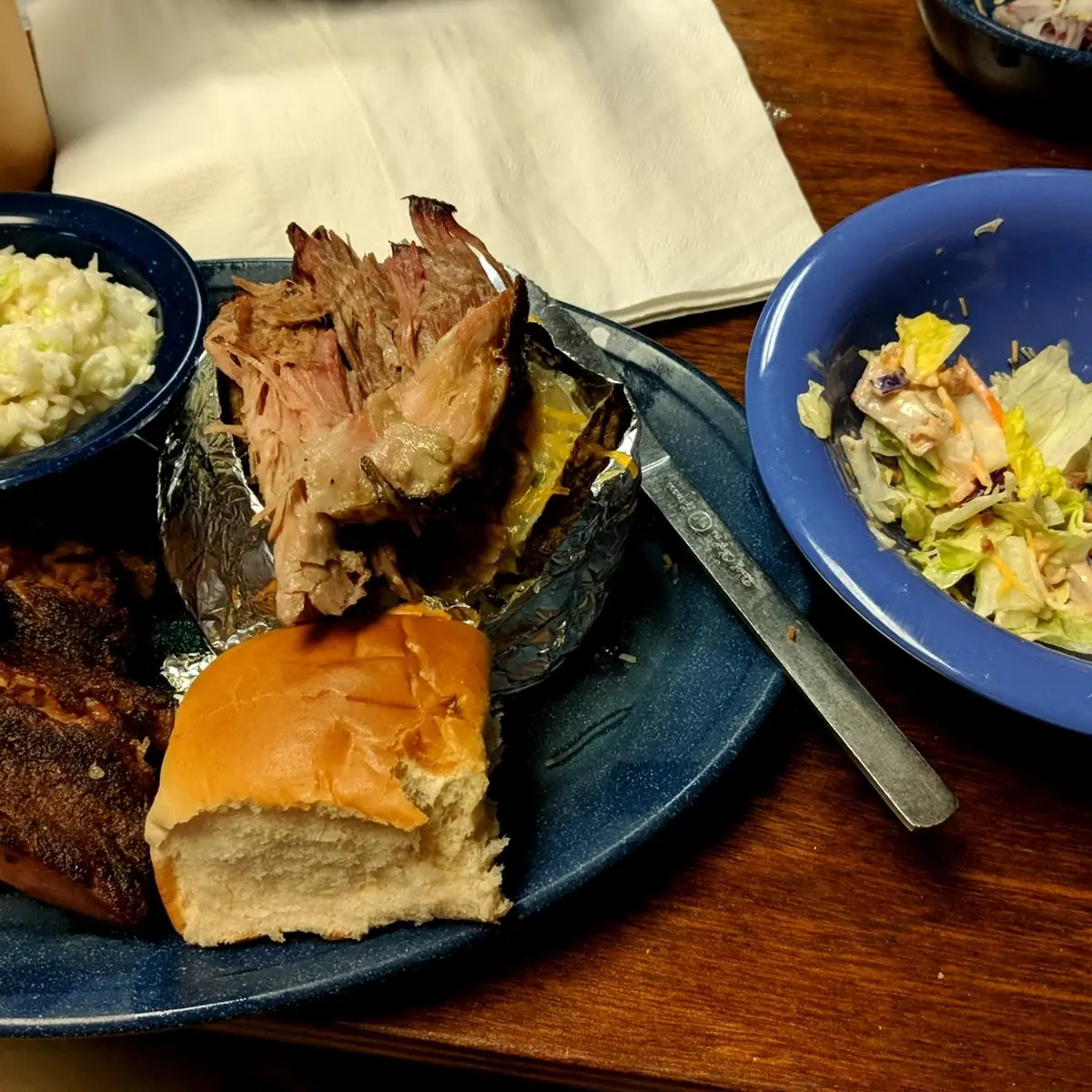 Pulled Pork