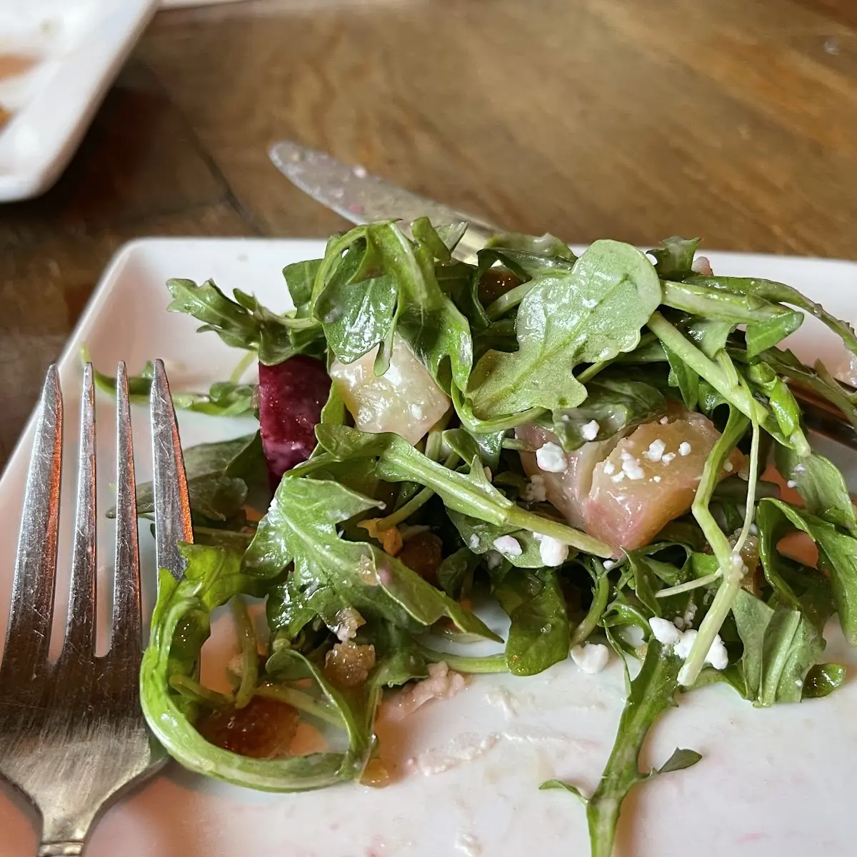 Beet Salad
