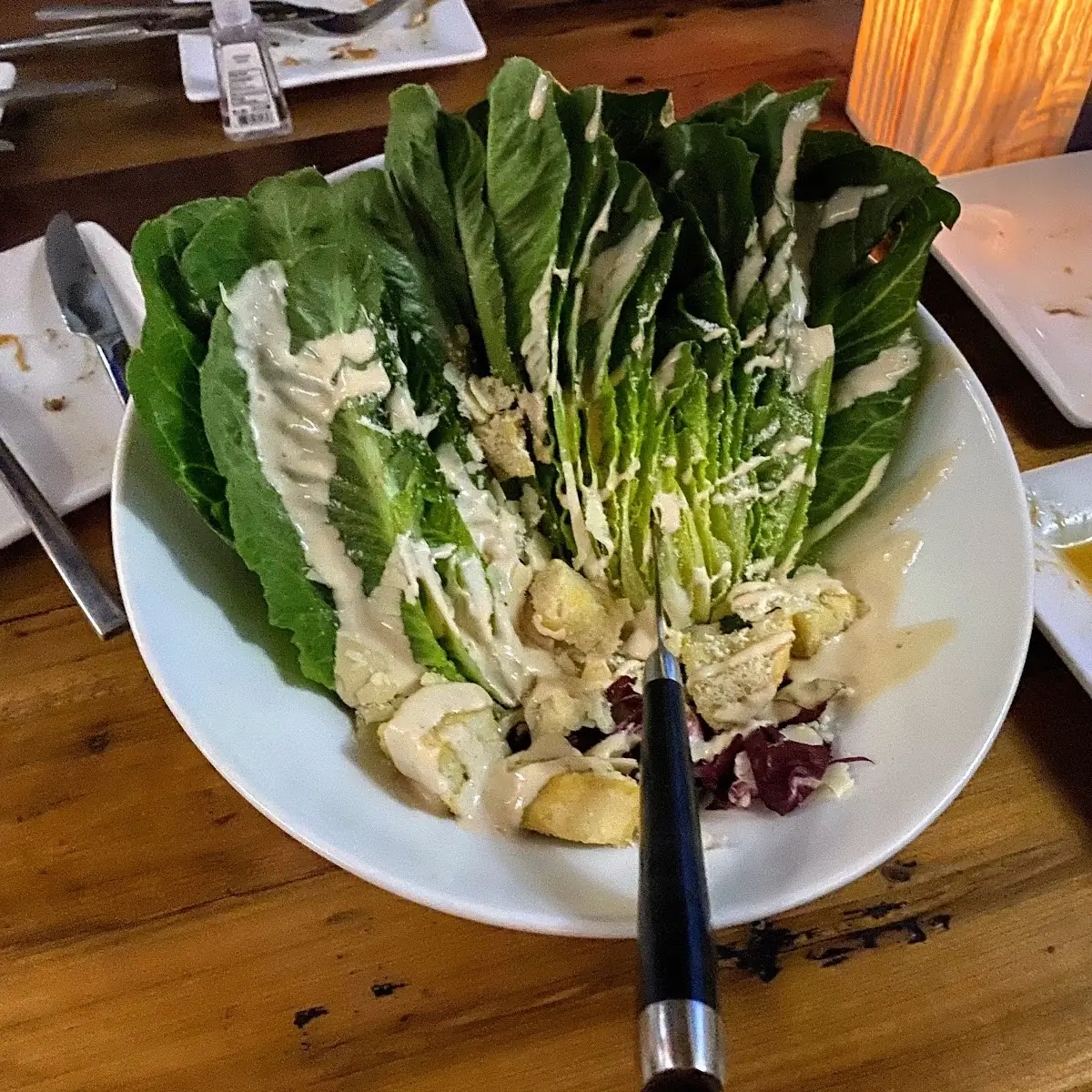 Caesar Salad