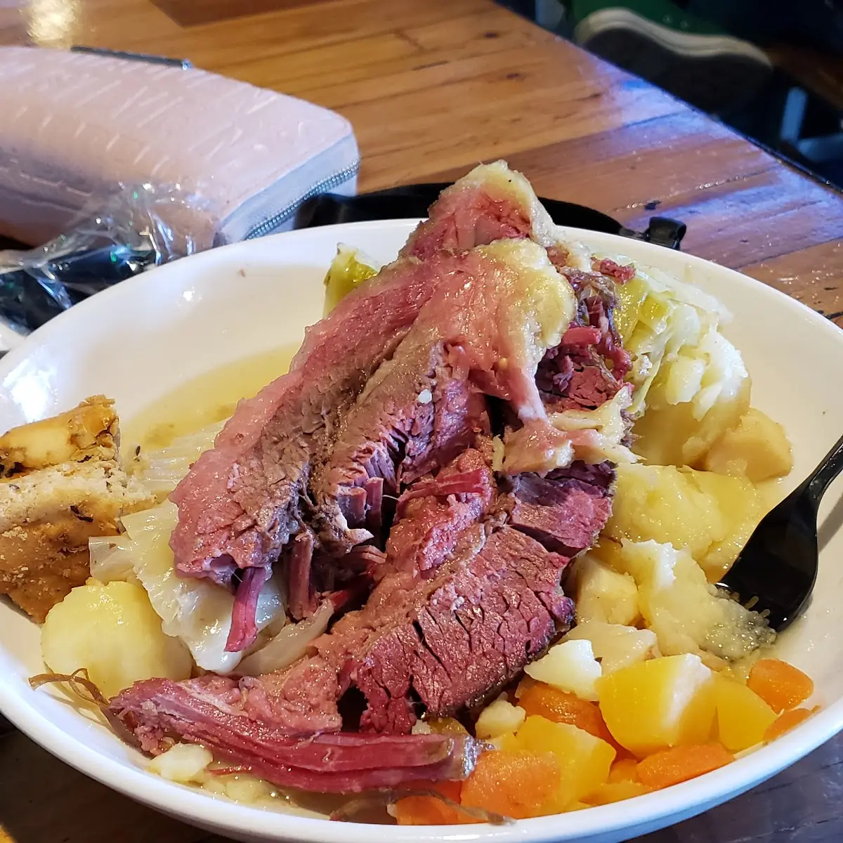Corned Beef