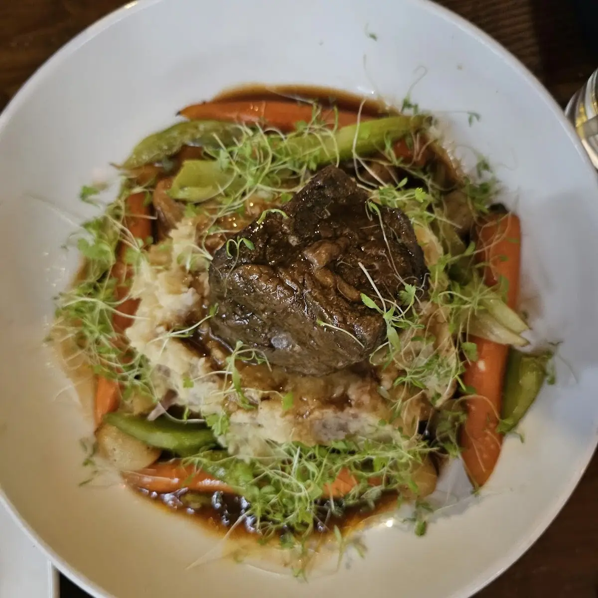 Short Ribs