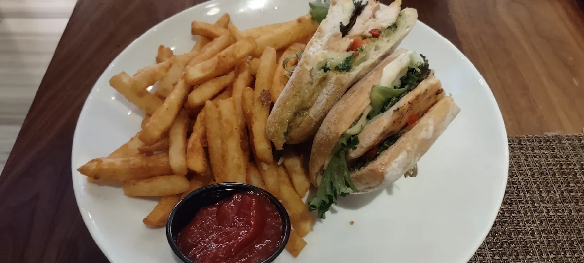 Club Sandwich