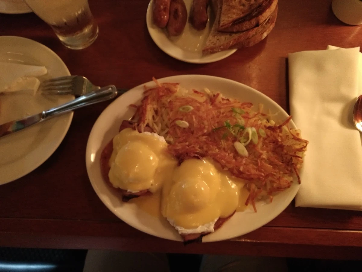 Pulled Pork