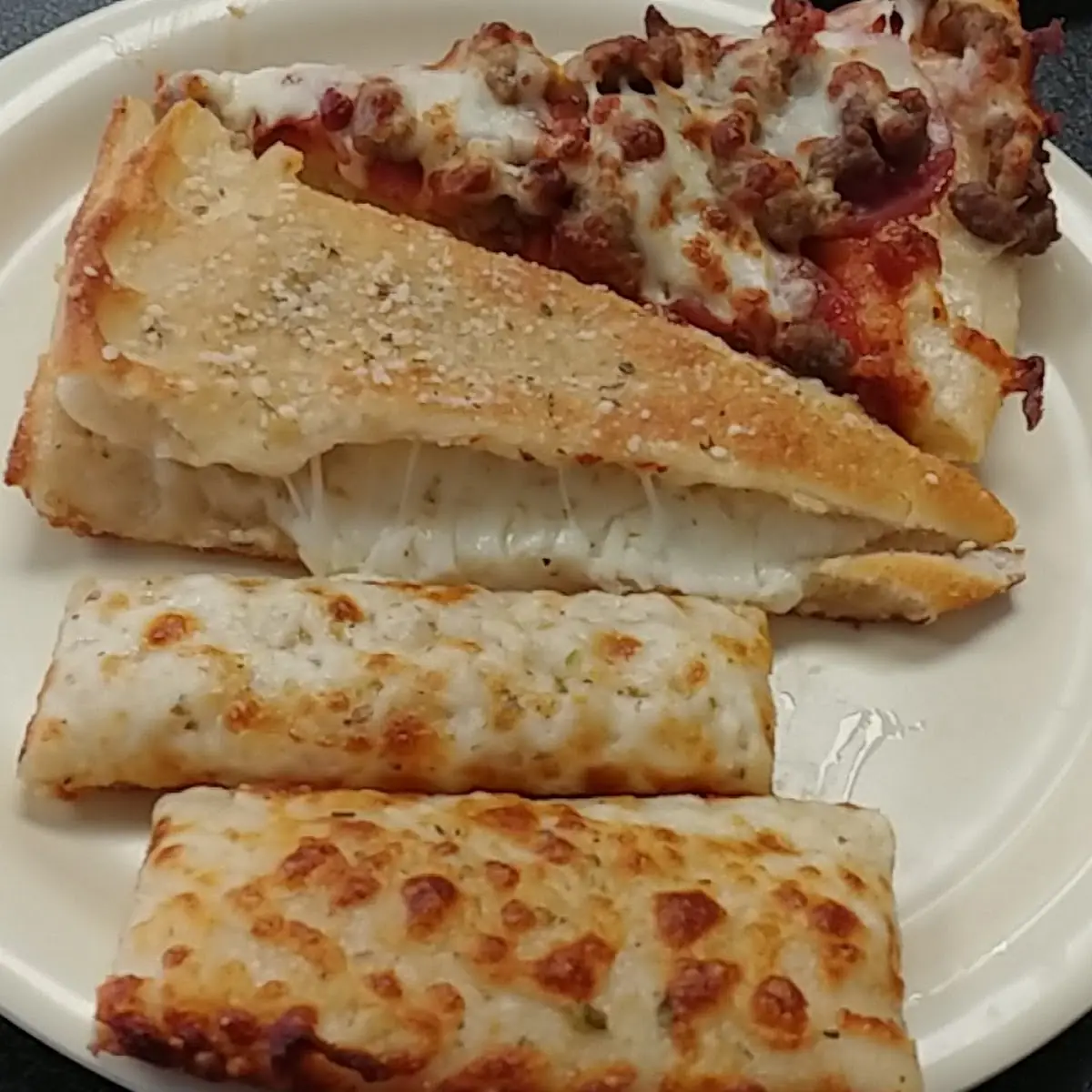 Garlic Bread
