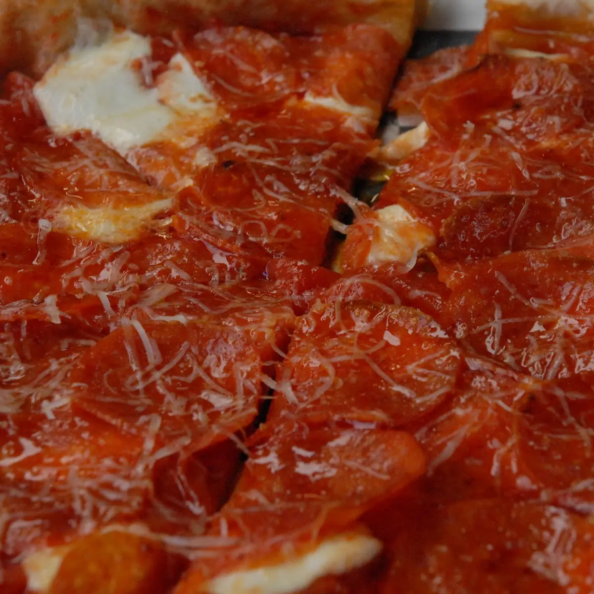 Honey Pepperoni