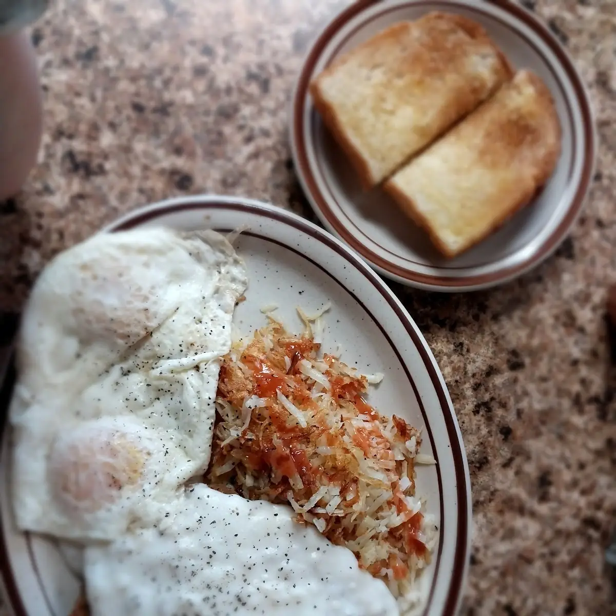 Country Fried Steak
