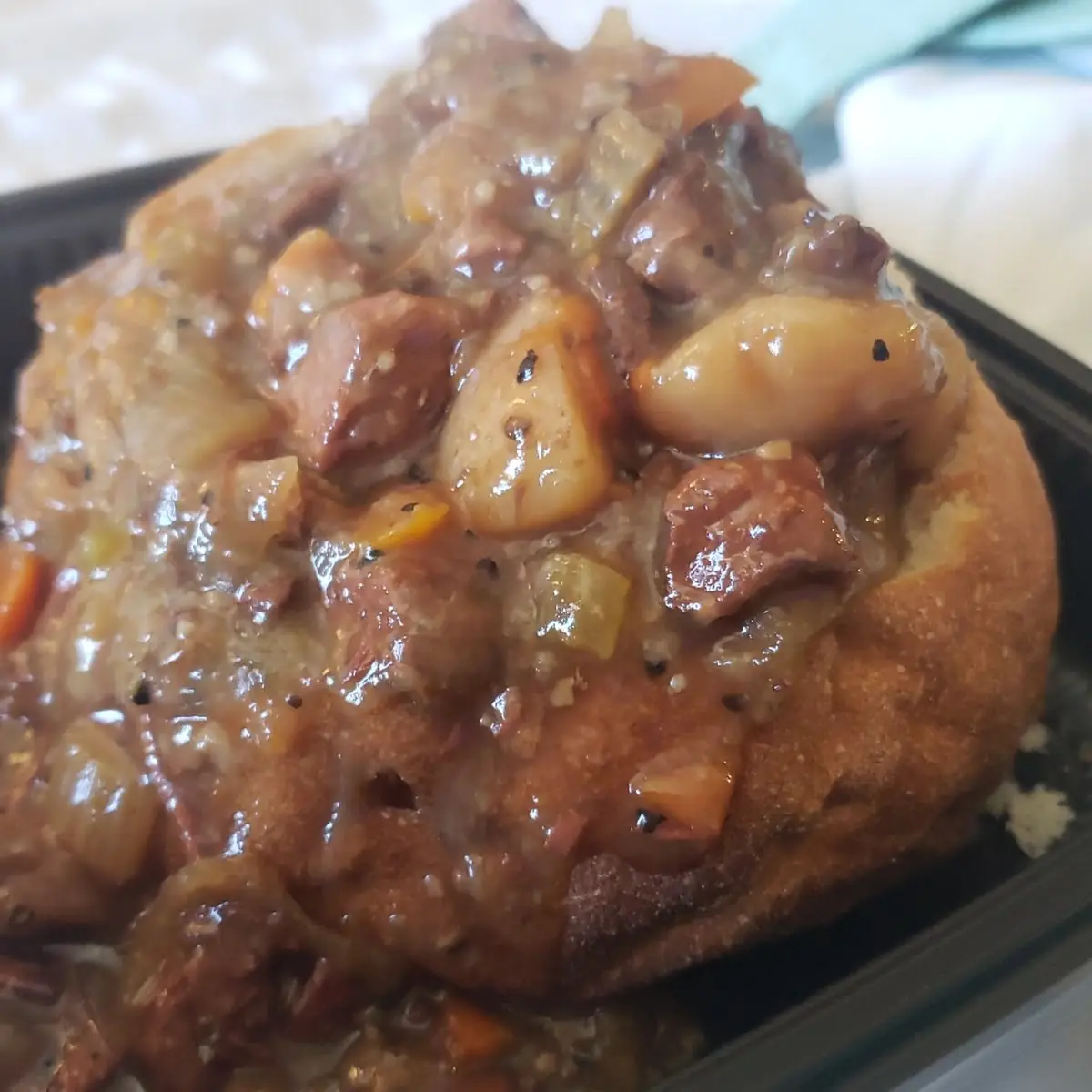 Beef Stew