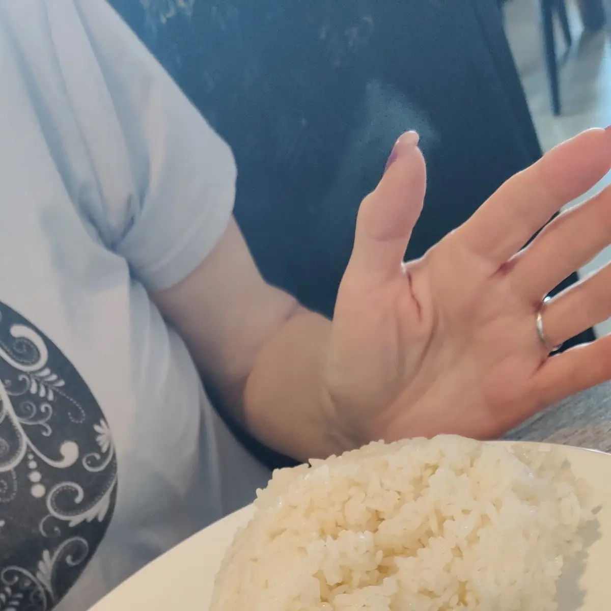 General Tso's Tofu