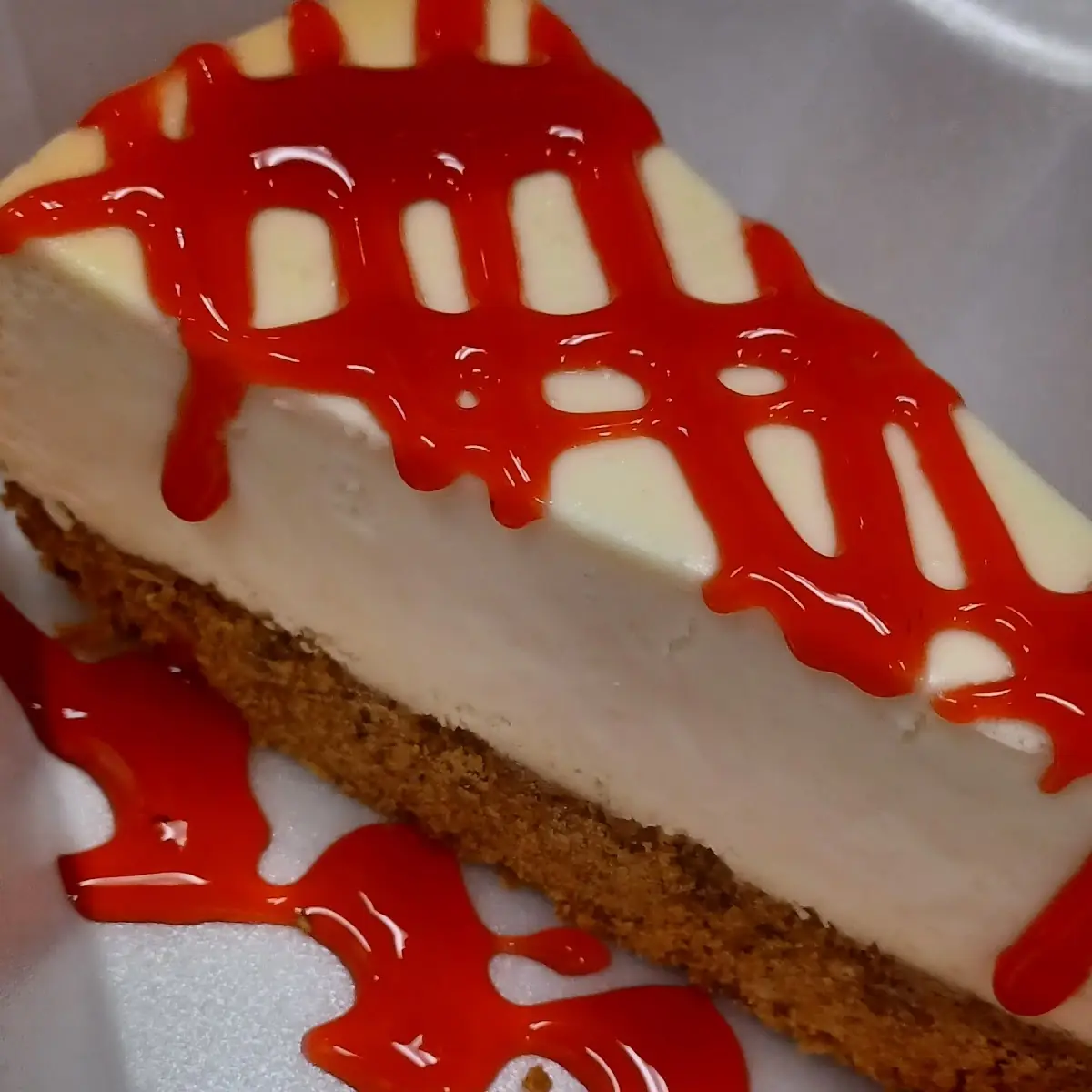 Cheese Cake