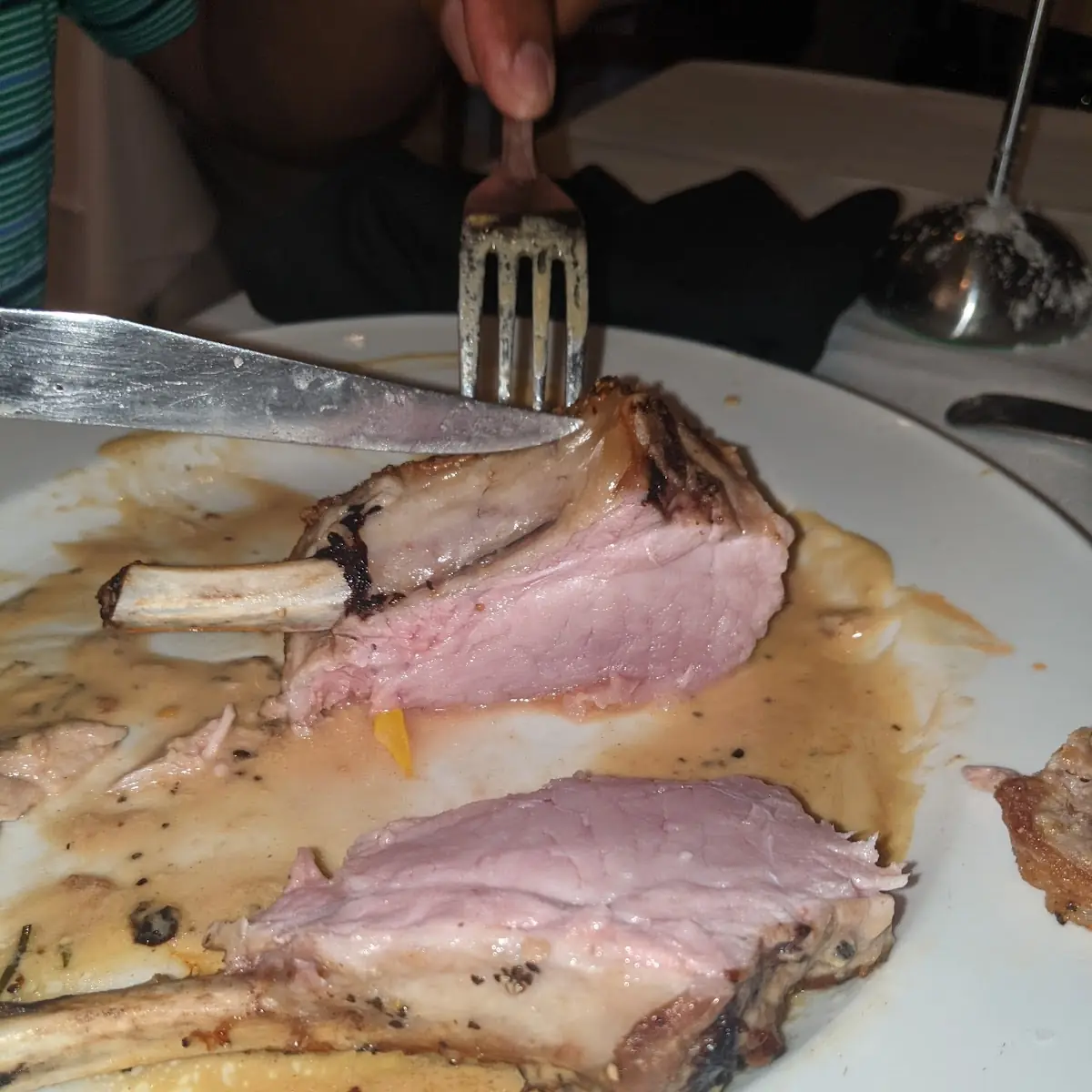 Pork Chops
