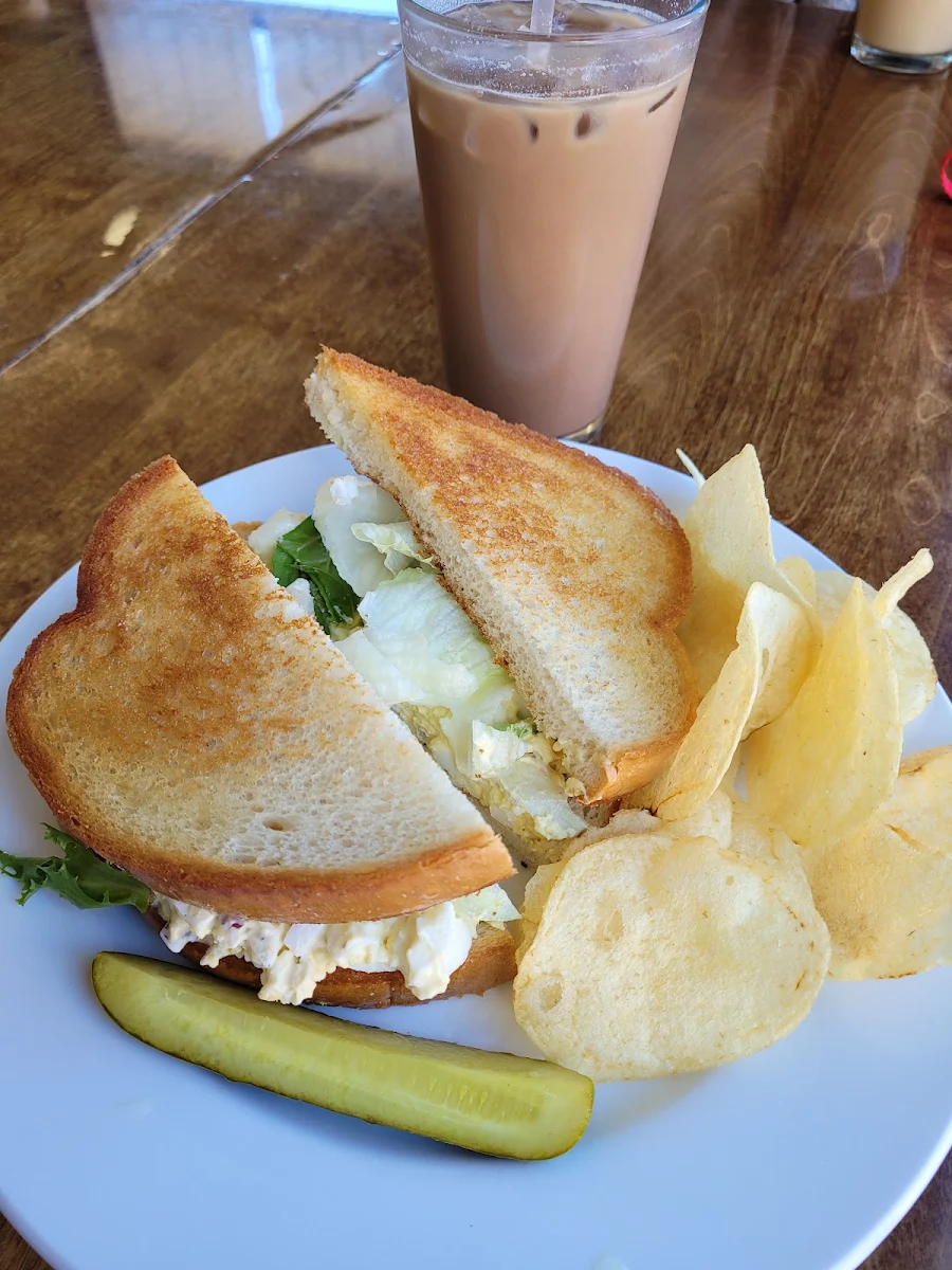 blt Sandwich