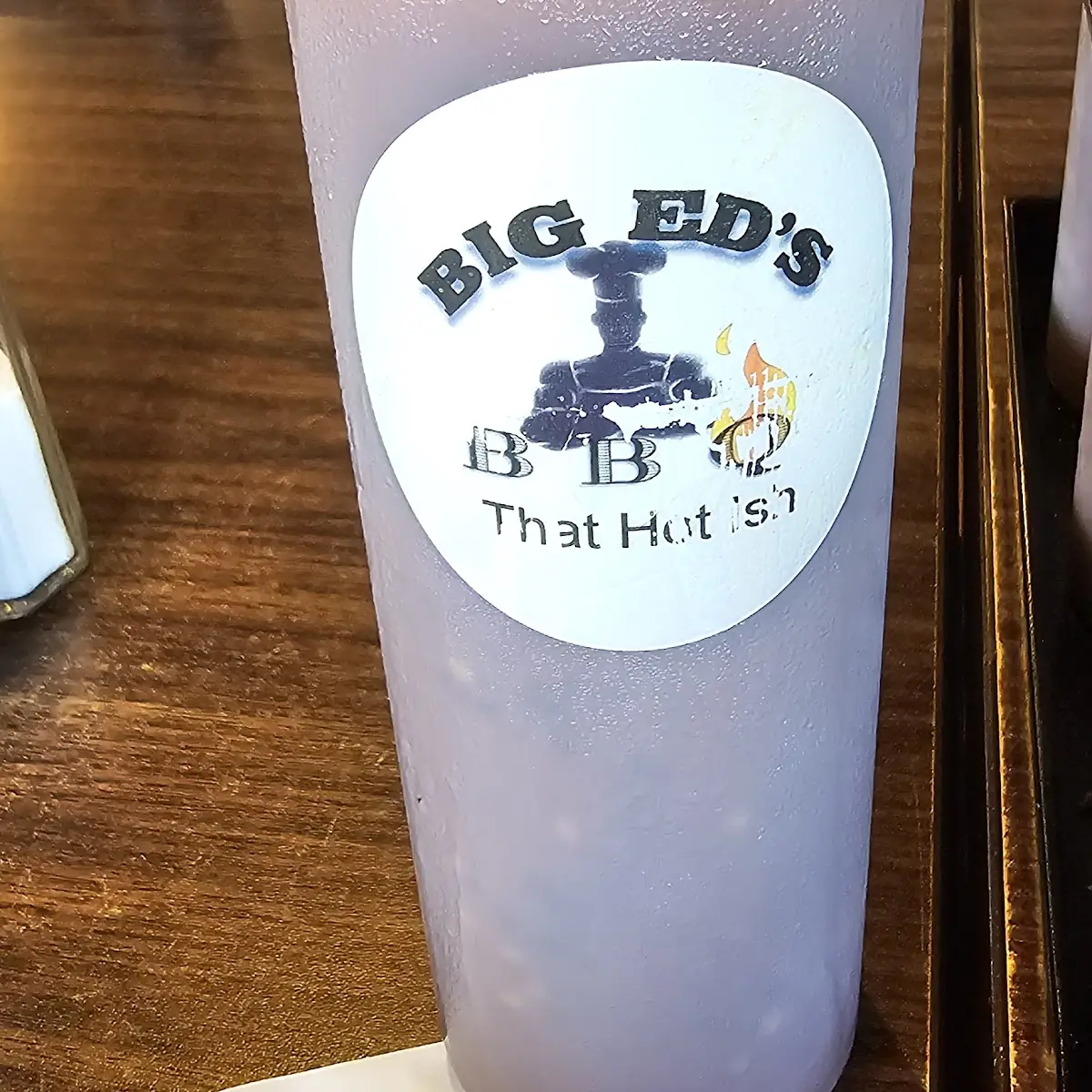 BBQ Sauce