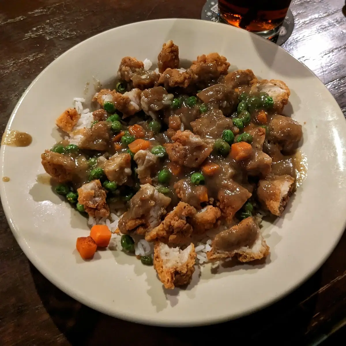 Chicken Curry