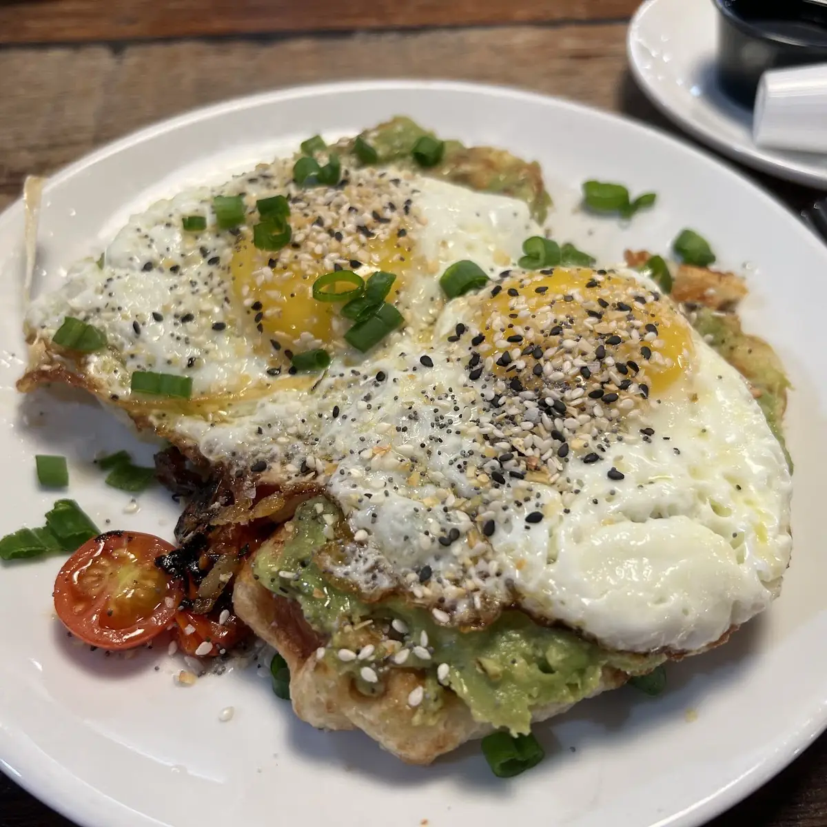 Avocado Toast