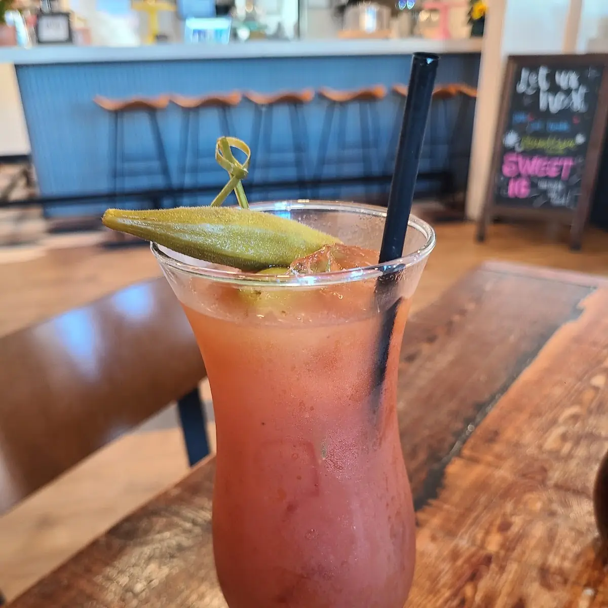 Bloody Mary