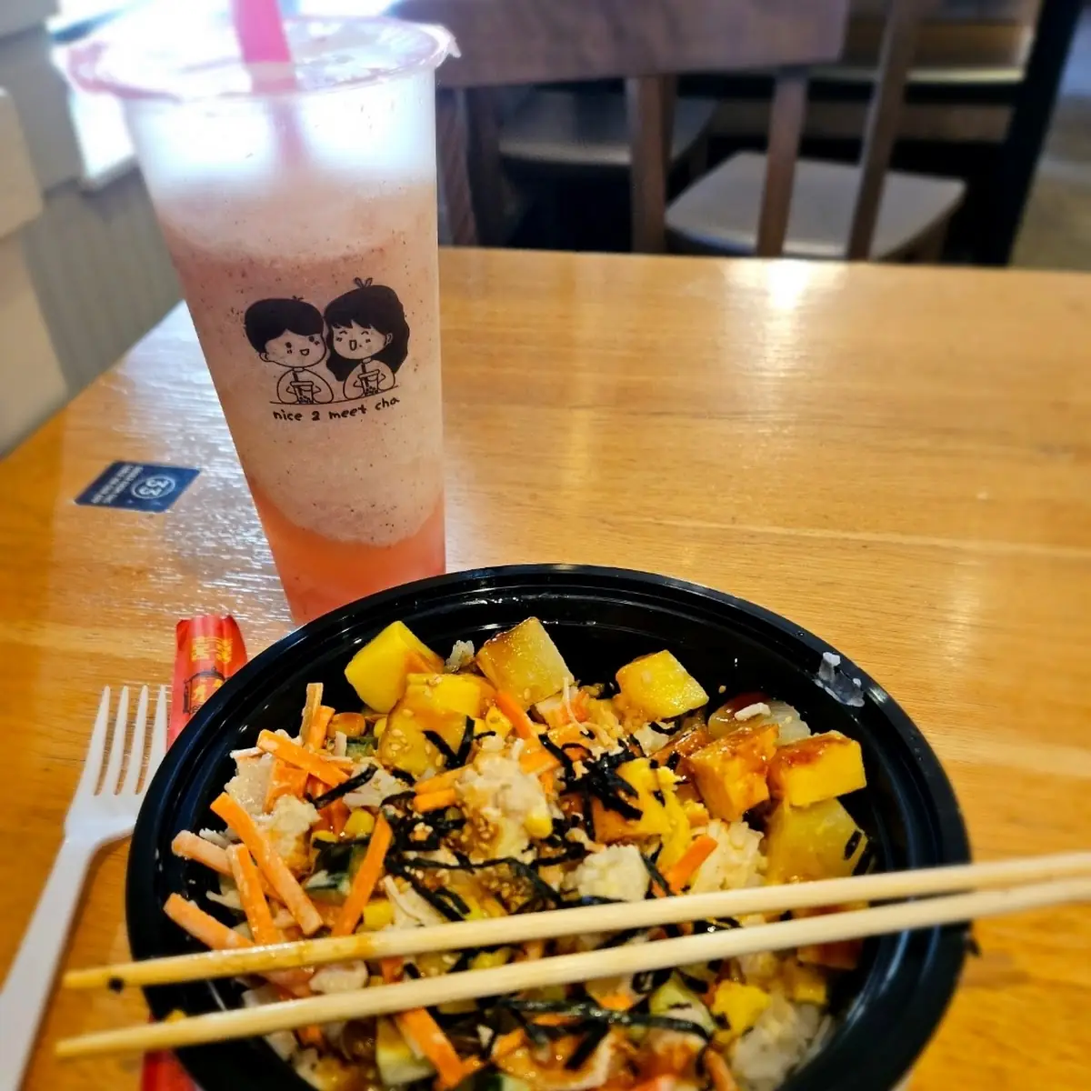 Bibimbap