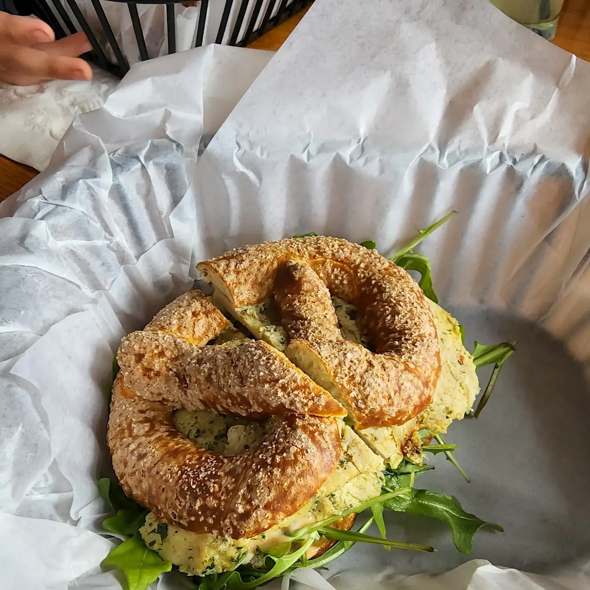 Bagel