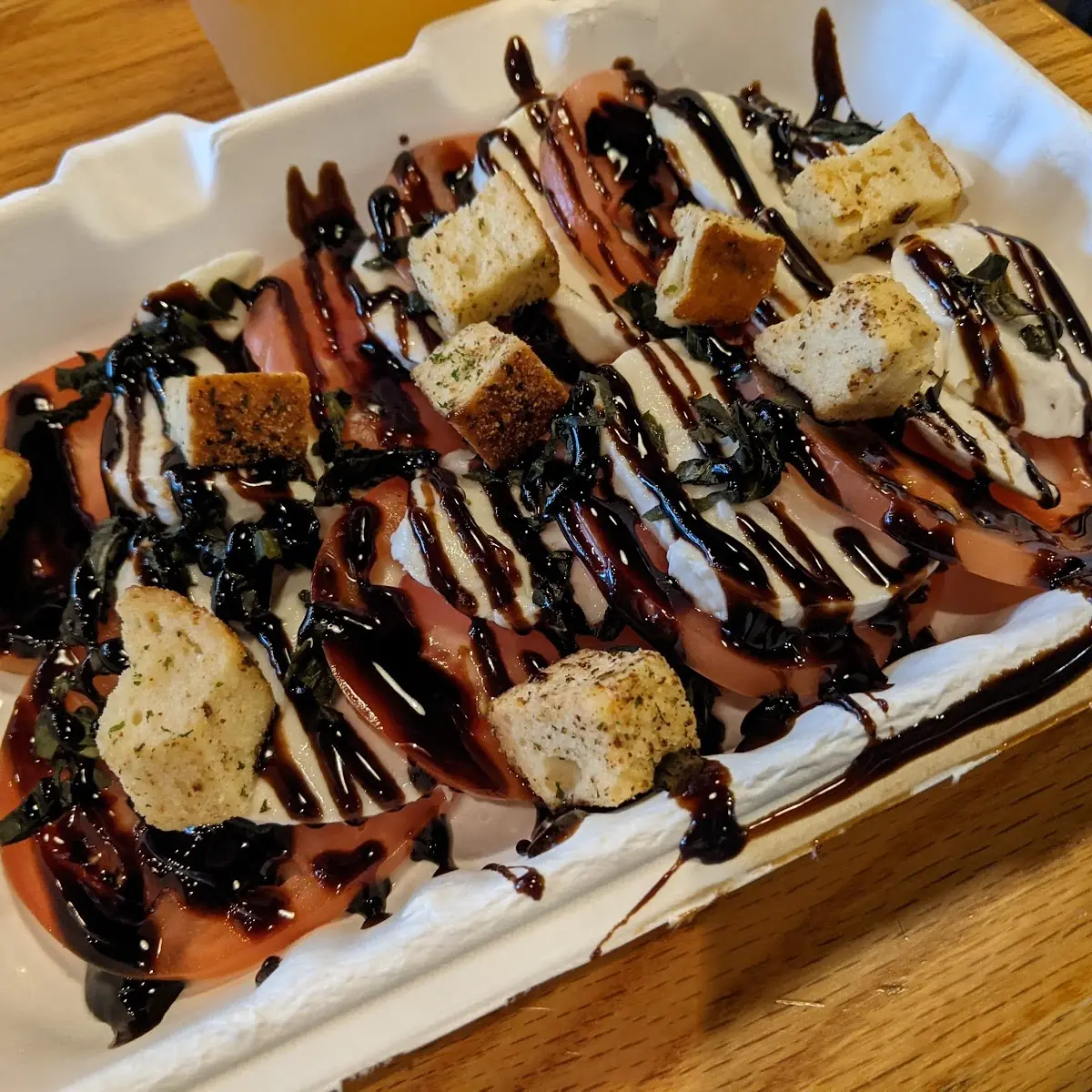 Caprese Salad