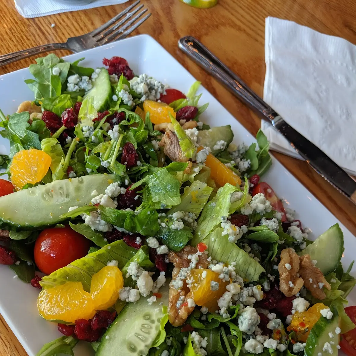 House Salad