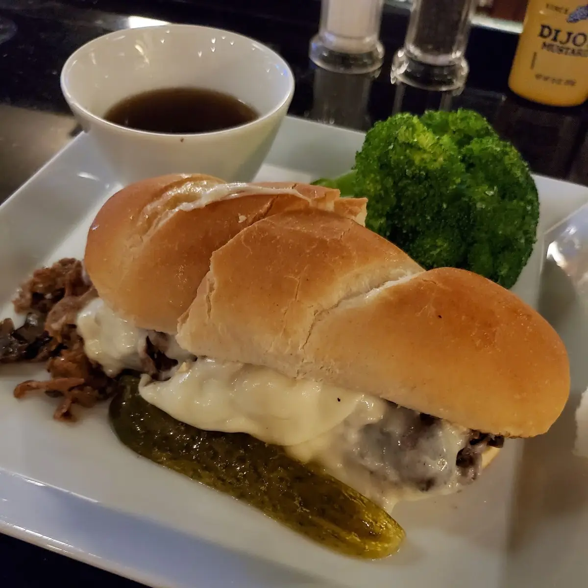 French Dip