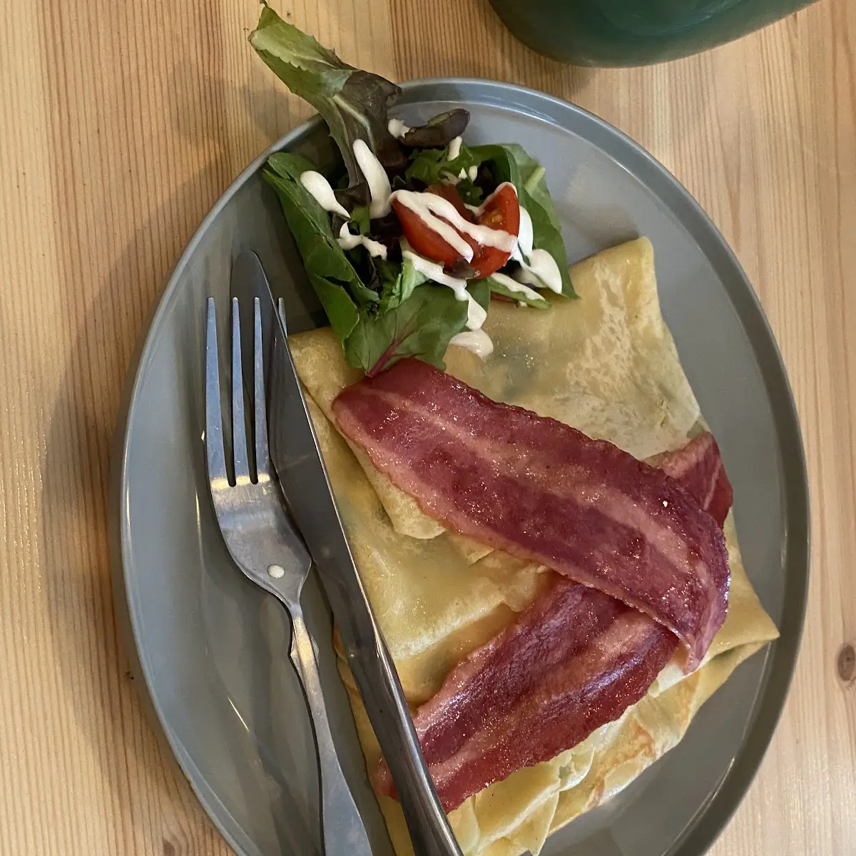Turkey Bacon 2