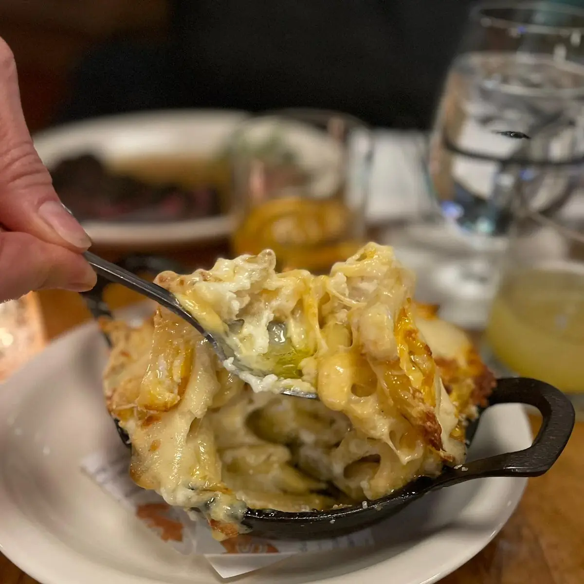 3 Cheese Mac and Cheese