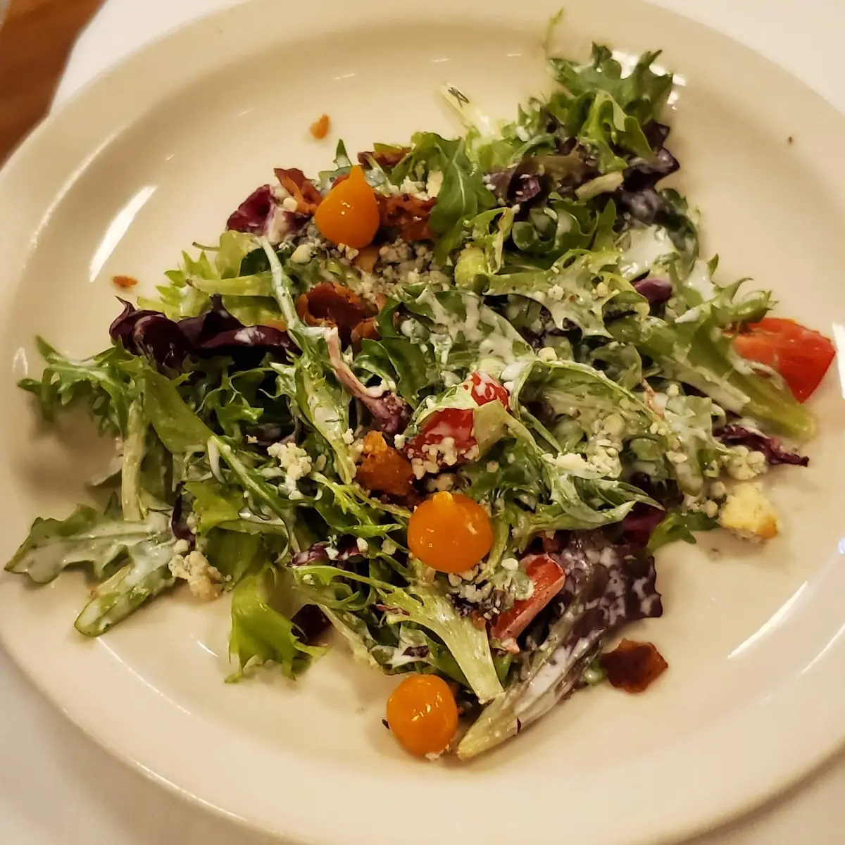 Garden Salad