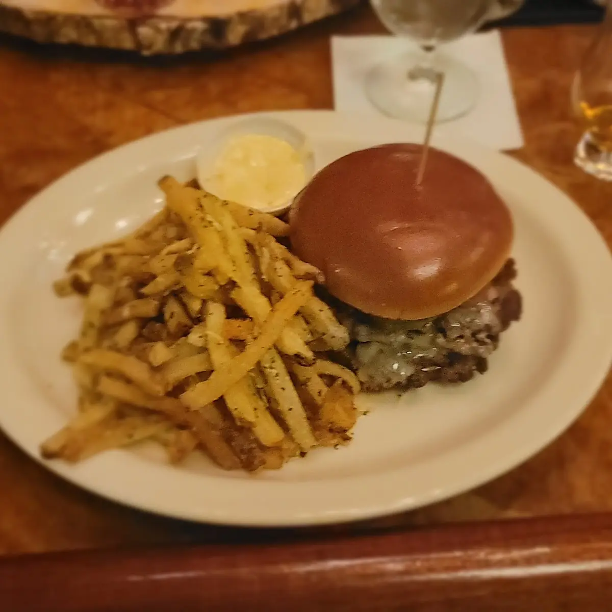 Smash Burger