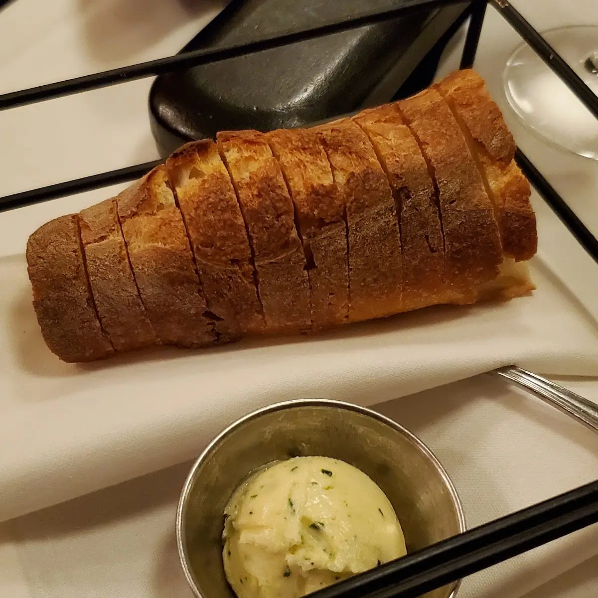 Table Bread