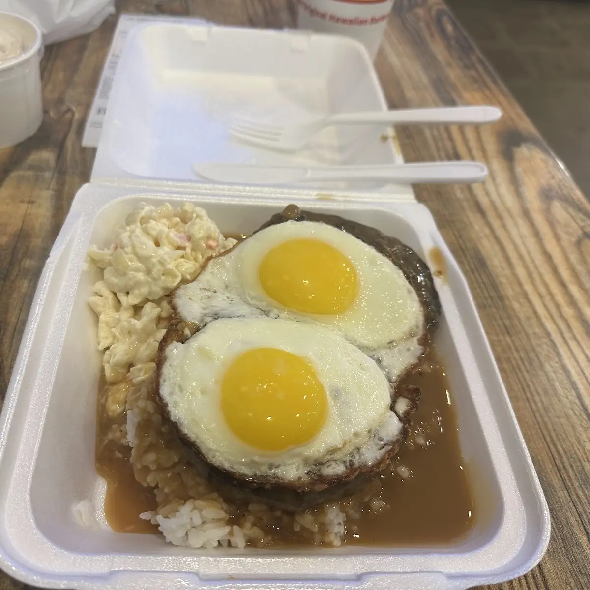 Loco Moco