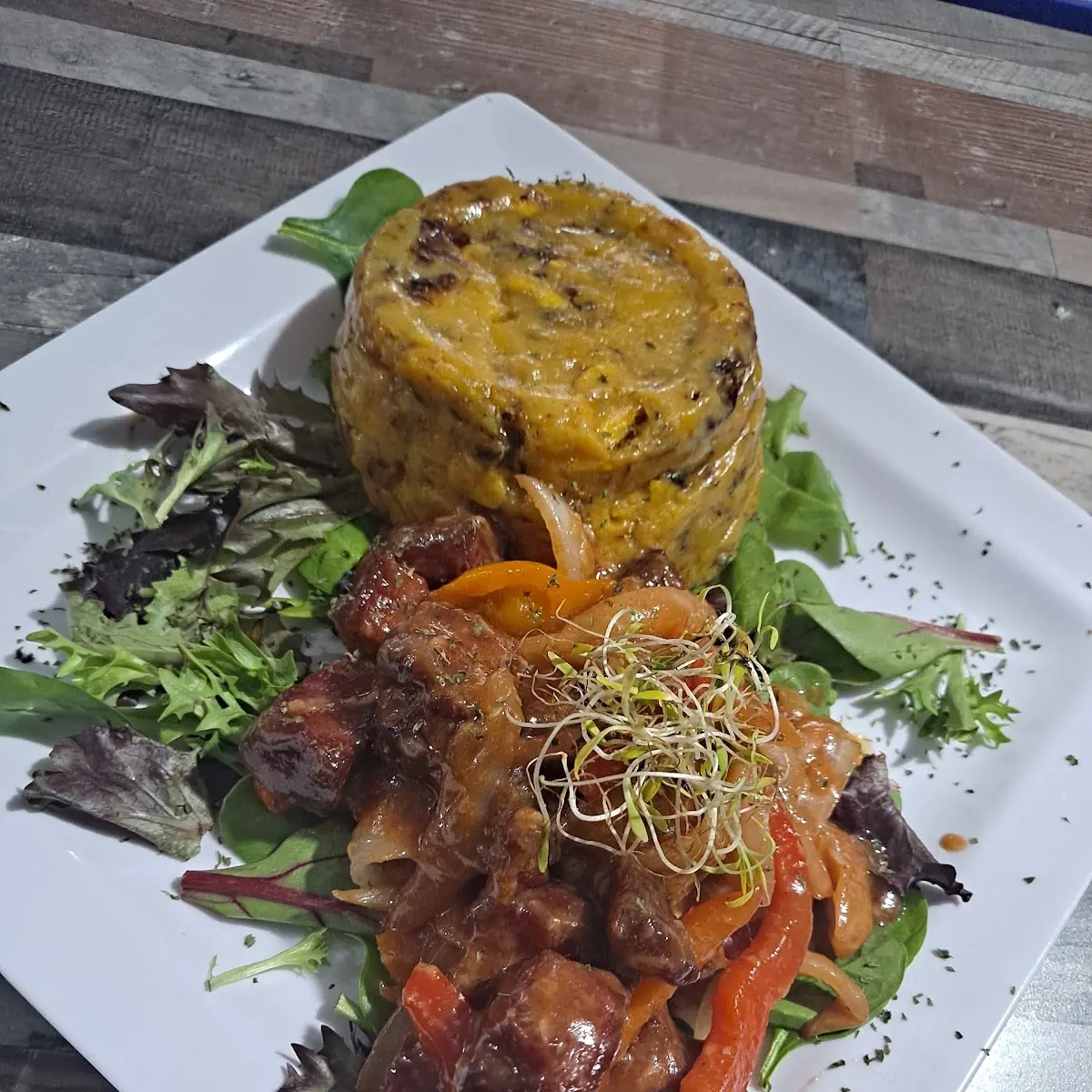 Carne Ahumada
