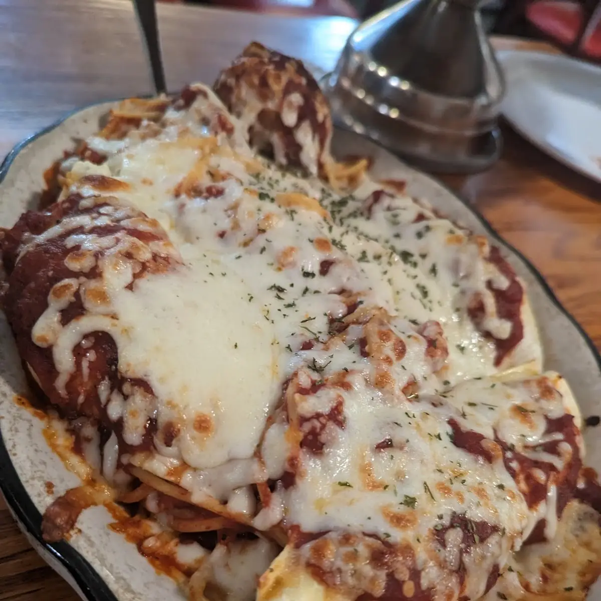 Italian Combo